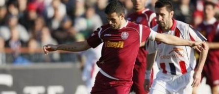 Avancronica meciului CFR Cluj - Otelul